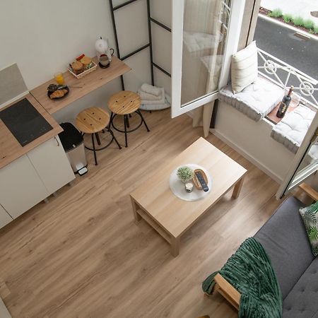 Catapirino - Confort Elegante Y Exclusivo En El Corazon De La Ciudad Оренсе Екстер'єр фото